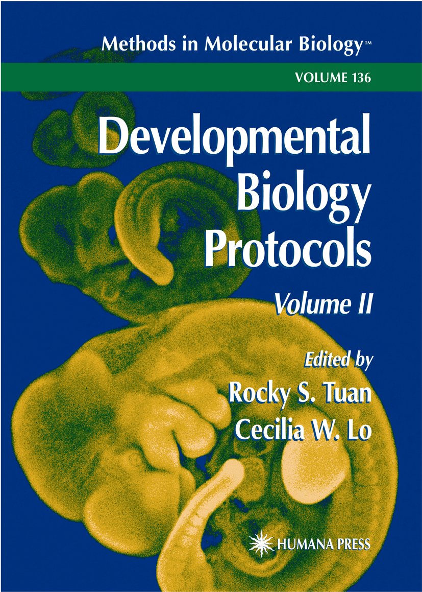 Methods in Molecular Biology