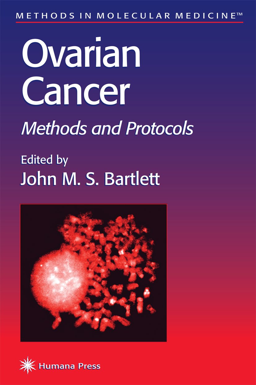 Methods in Molecular Medicine