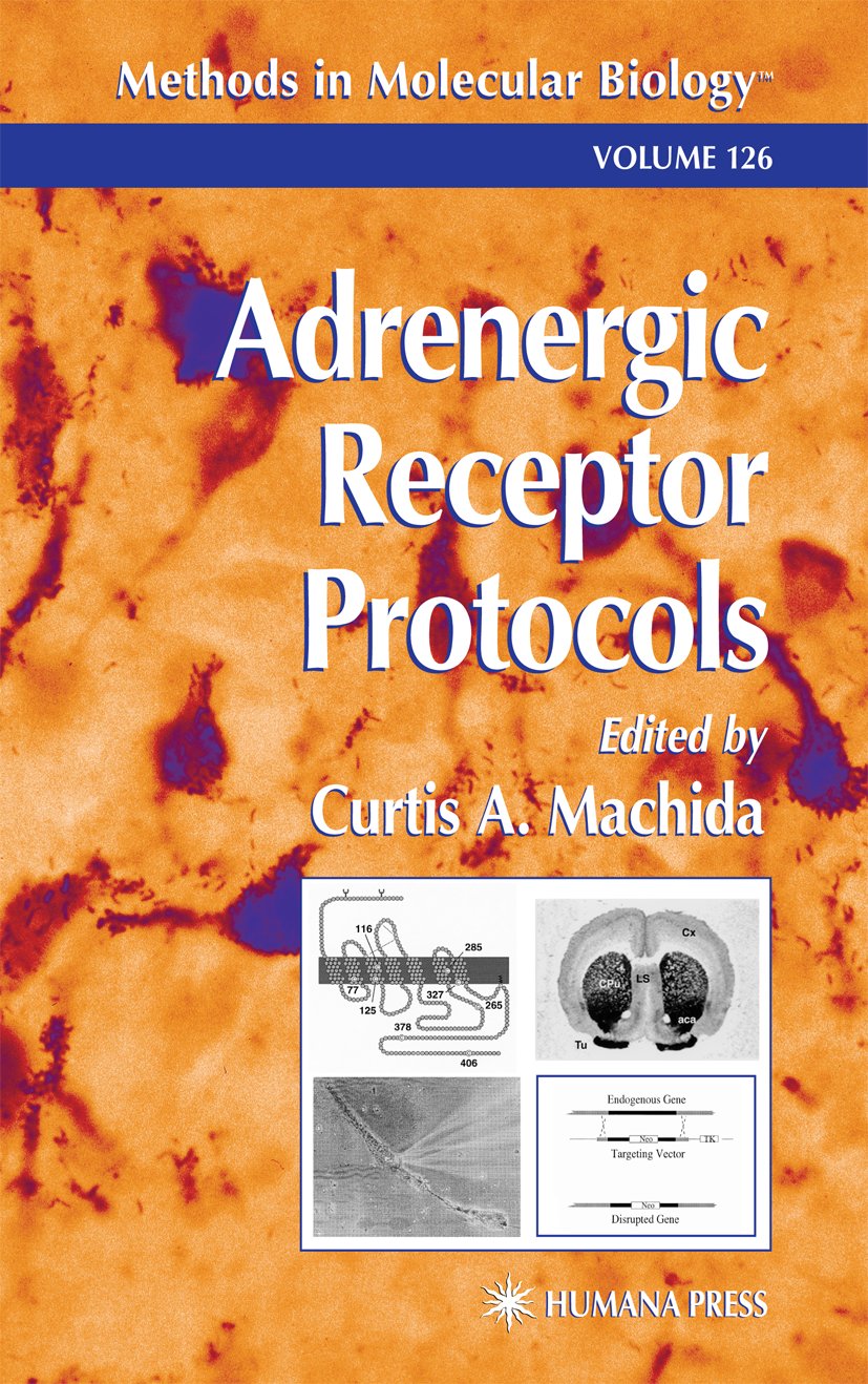 Methods in Molecular Biology
