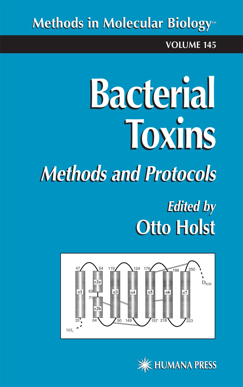 Methods in Molecular Biology