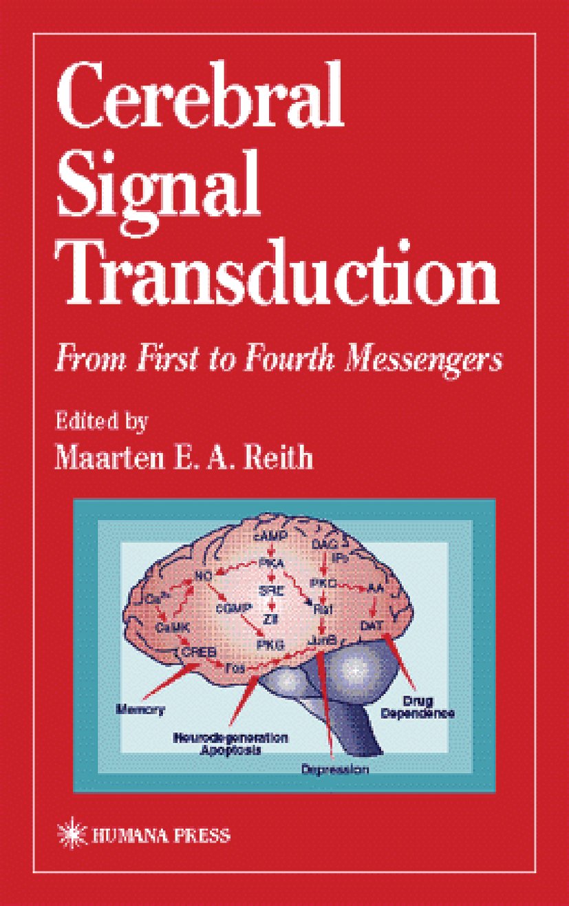 Contemporary Neuroscience