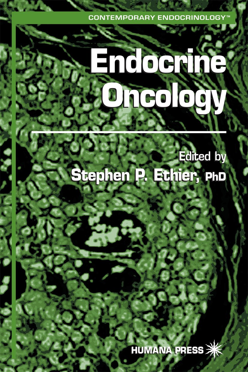 Contemporary Endocrinology