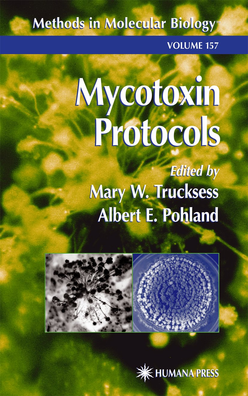 Methods in Molecular Biology
