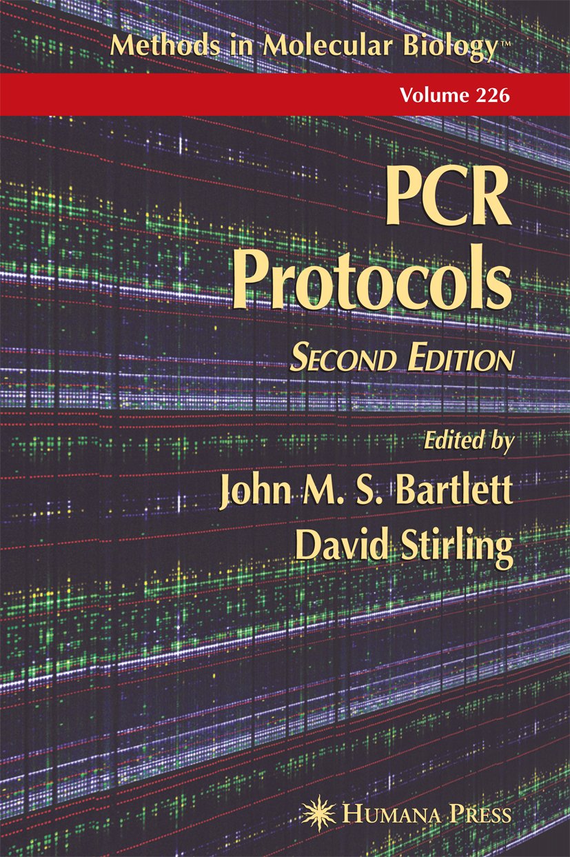Methods in Molecular Biology