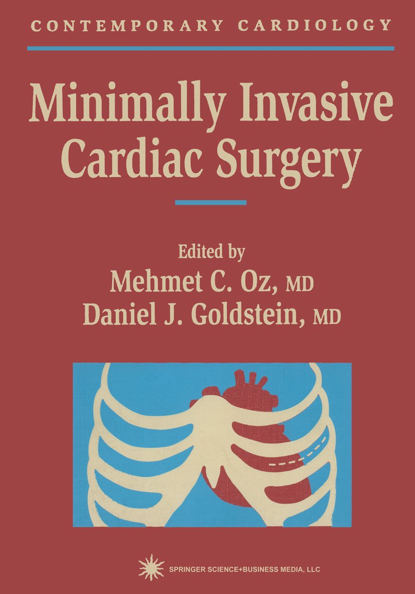 Contemporary Cardiology