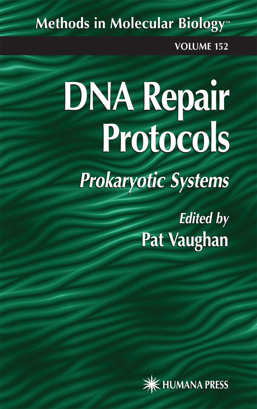 Methods in Molecular Biology