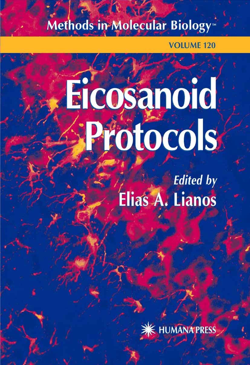 Methods in Molecular Biology
