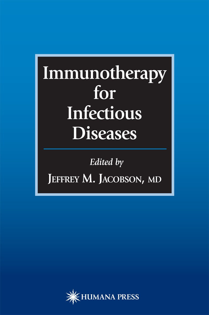 Infectious Disease