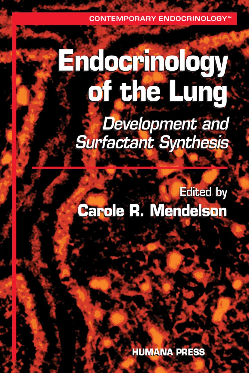 Contemporary Endocrinology