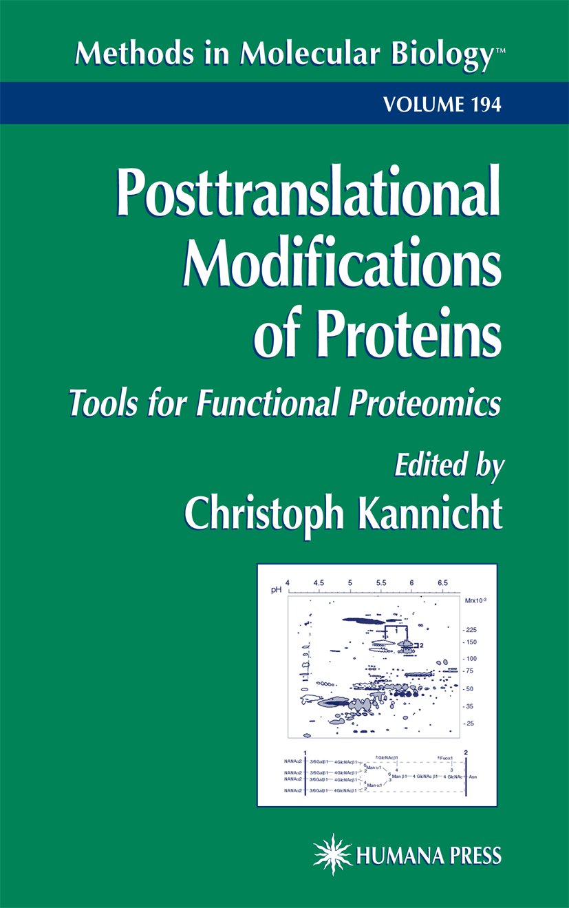 Methods in Molecular Biology