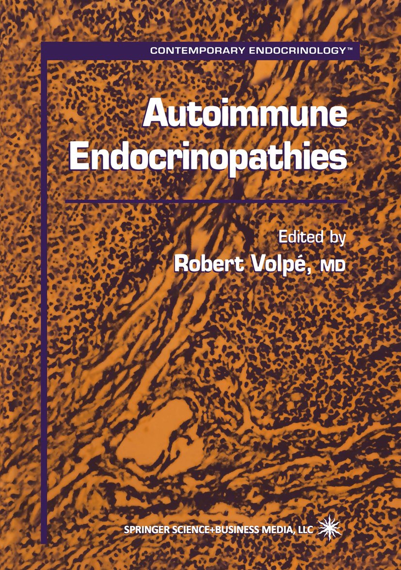 Contemporary Endocrinology