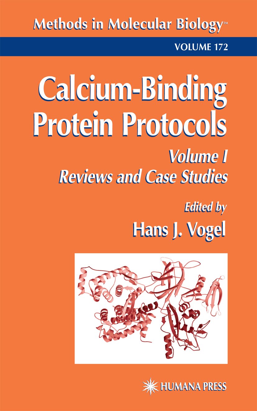 Methods in Molecular Biology