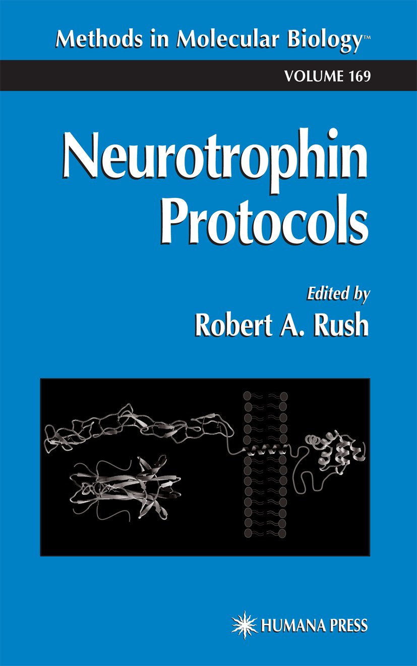 Methods in Molecular Biology