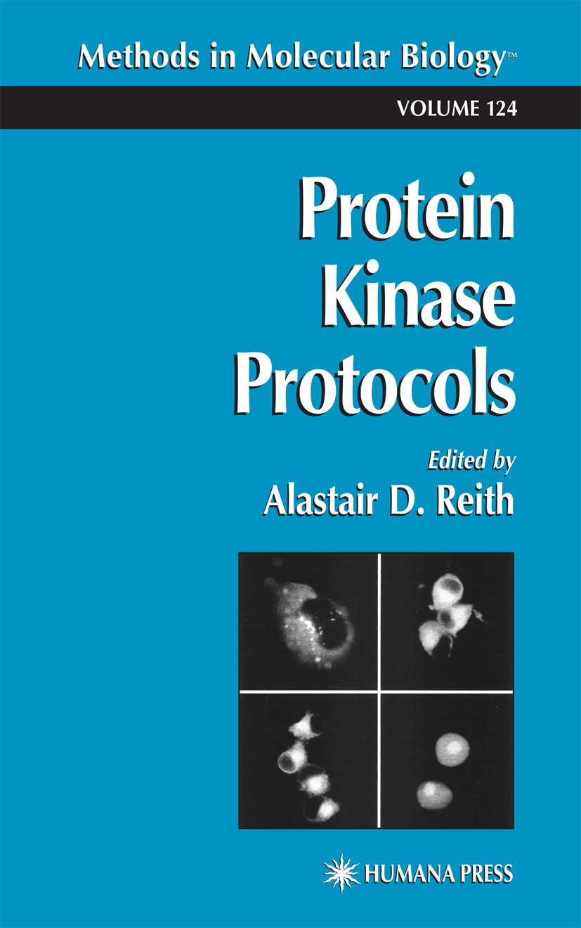 Methods in Molecular Biology