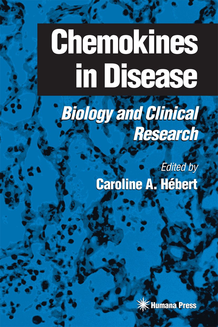 Contemporary Immunology