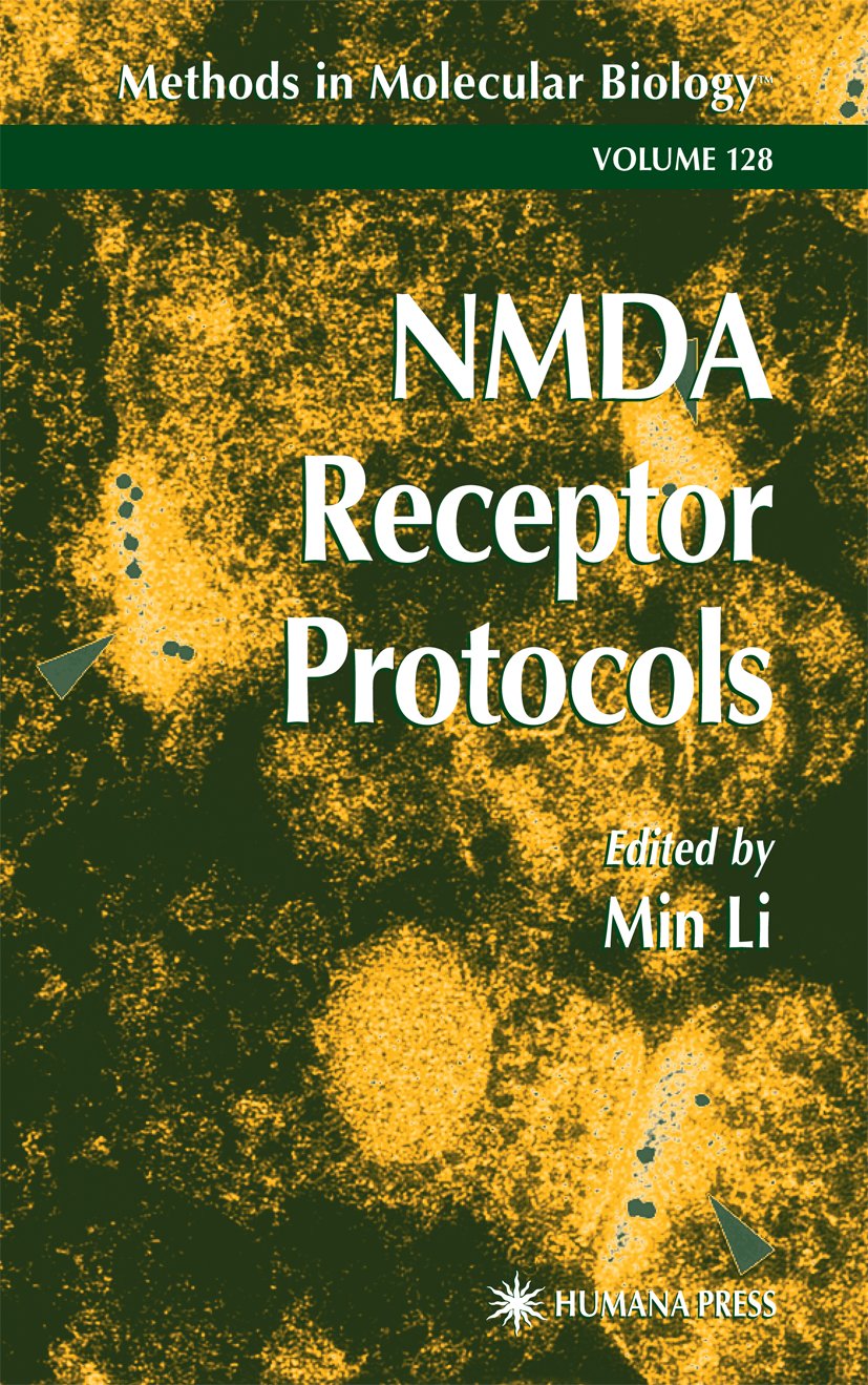 Methods in Molecular Biology