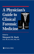 Forensic Science and Medicine