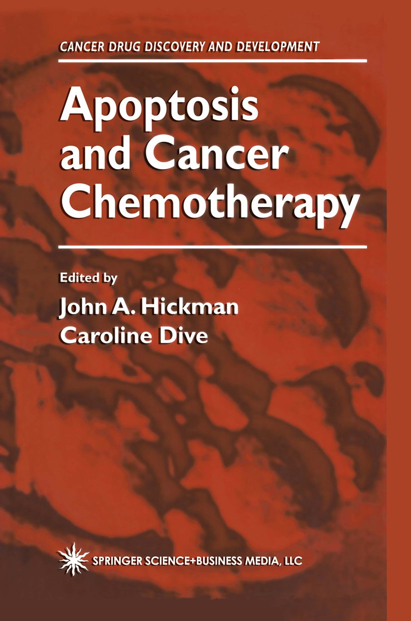 Cancer Drug Discovery and Development