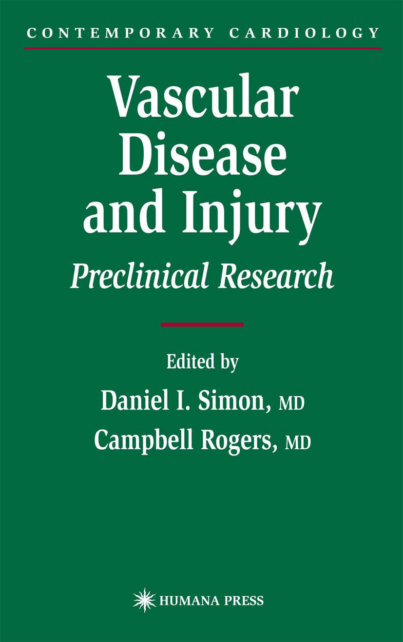 Contemporary Cardiology