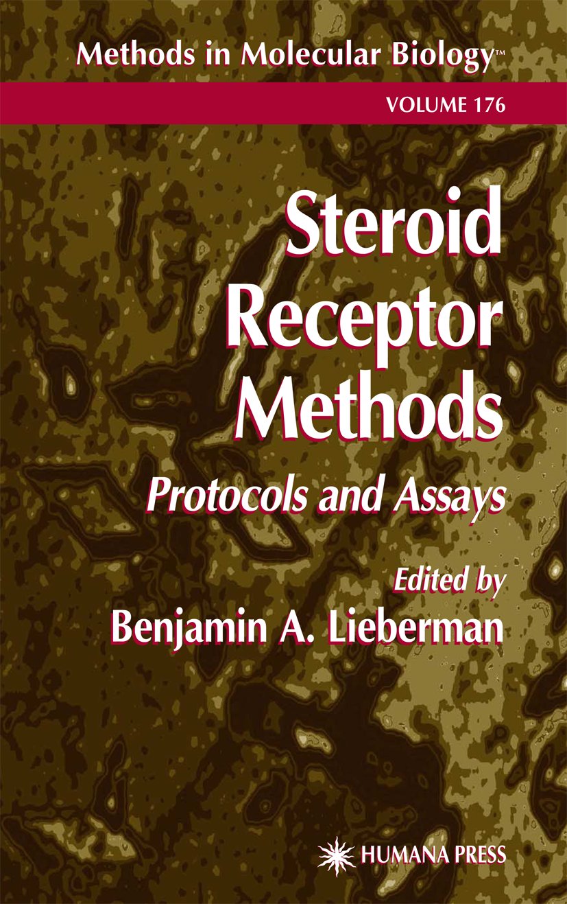 Methods in Molecular Biology