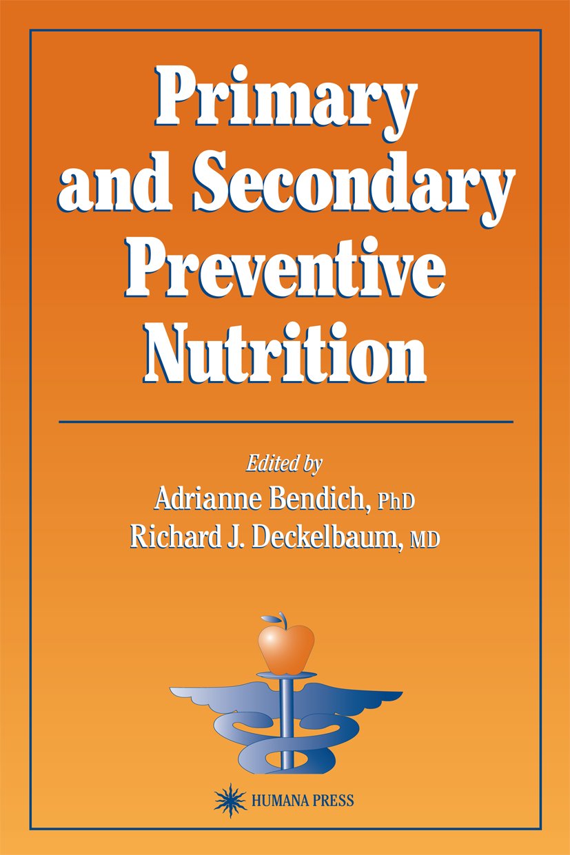 Nutrition and Health
