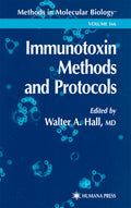 Methods in Molecular Biology
