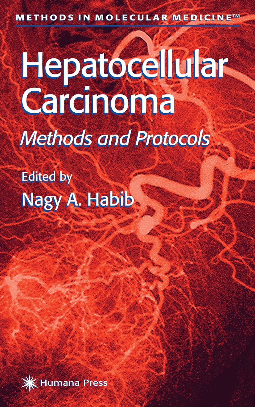 Methods in Molecular Medicine