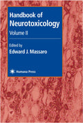 Handbook of Neurotoxicology