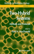 Methods in Molecular Biology