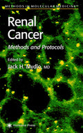 Methods in Molecular Medicine