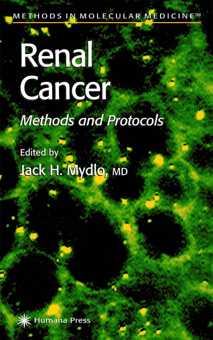 Methods in Molecular Medicine