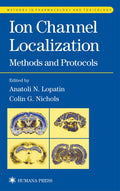 Methods in Pharmacology and Toxicology