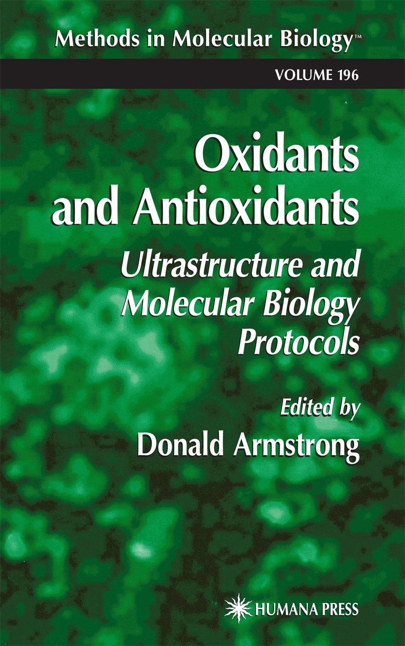 Methods in Molecular Biology