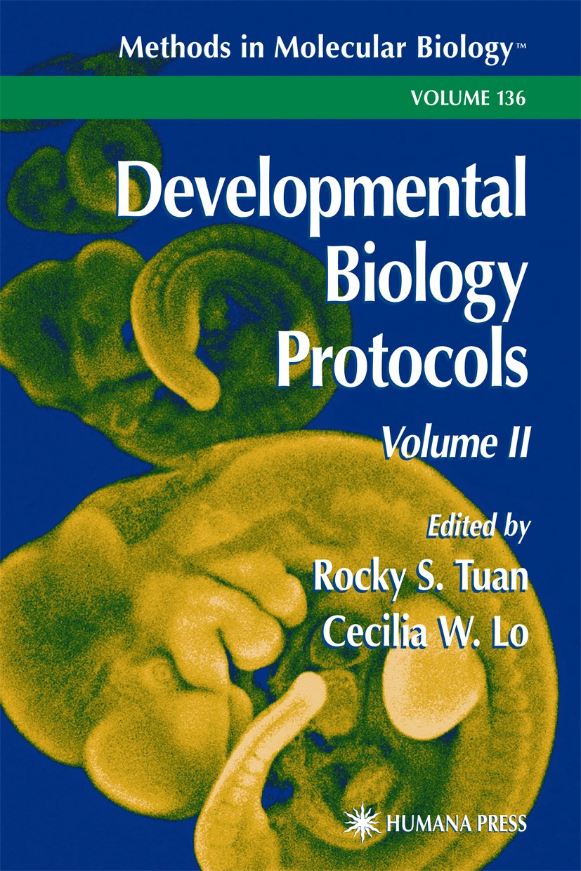 Methods in Molecular Biology