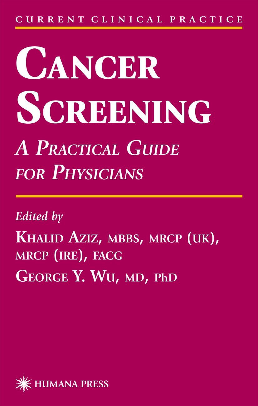 Current Clinical Practice