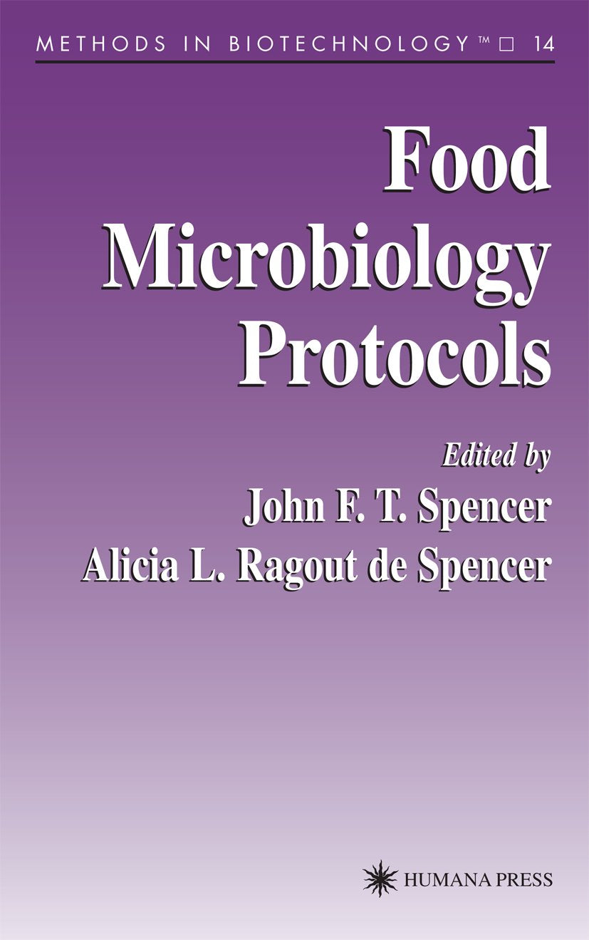 Methods in Biotechnology