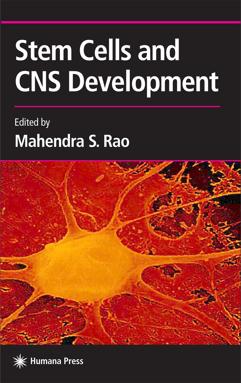 Contemporary Neuroscience