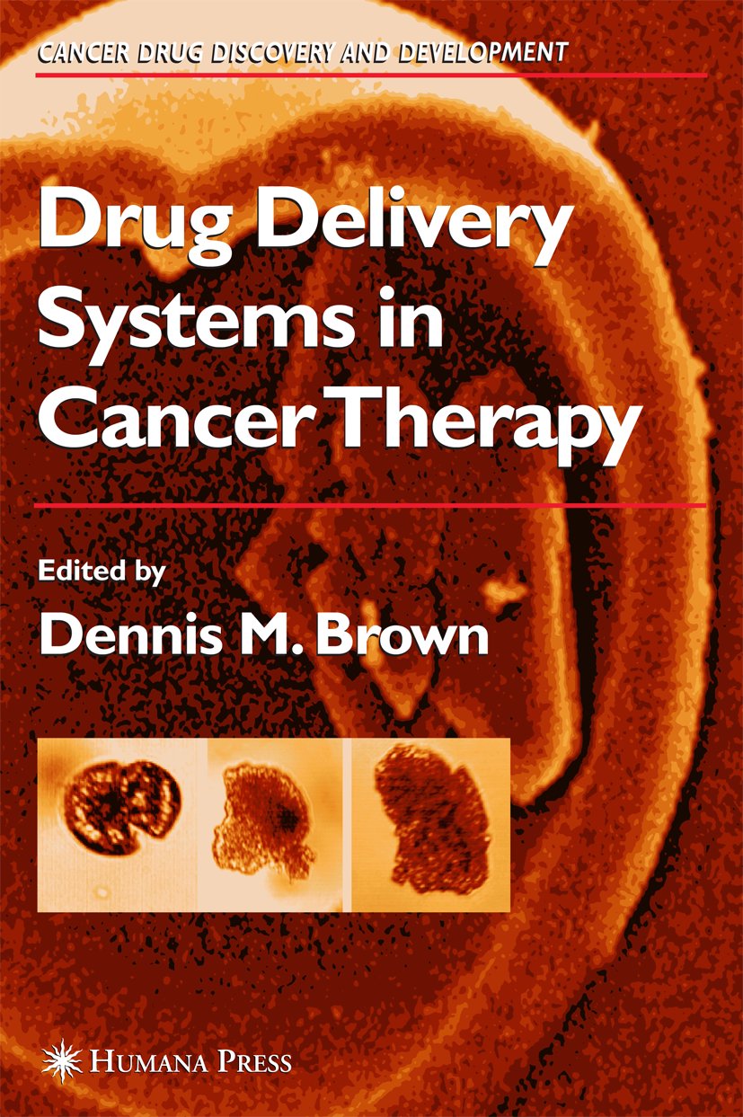 Cancer Drug Discovery and Development