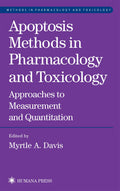 Methods in Pharmacology and Toxicology