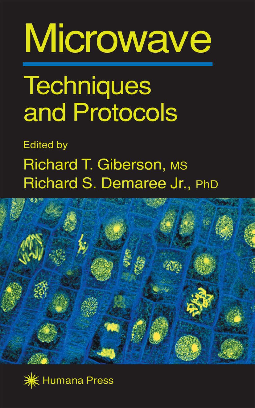 Springer Protocols Handbooks