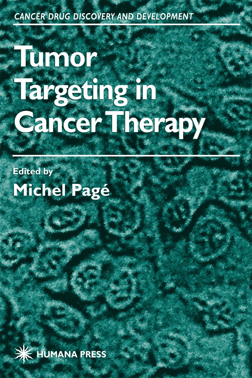 Cancer Drug Discovery and Development