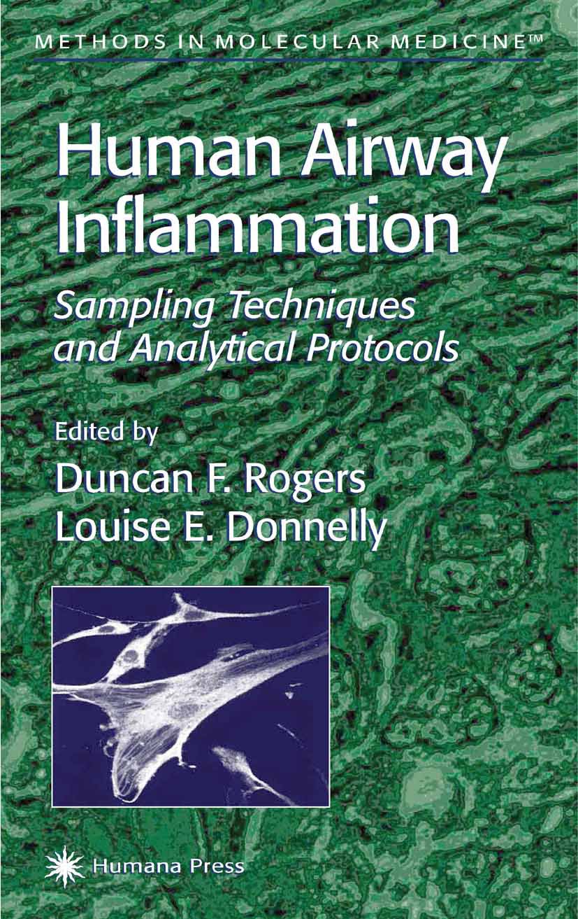 Methods in Molecular Medicine