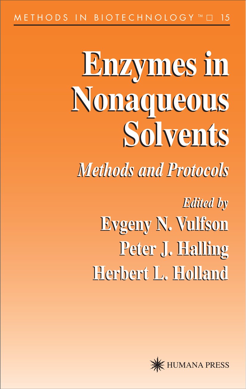 Methods in Biotechnology