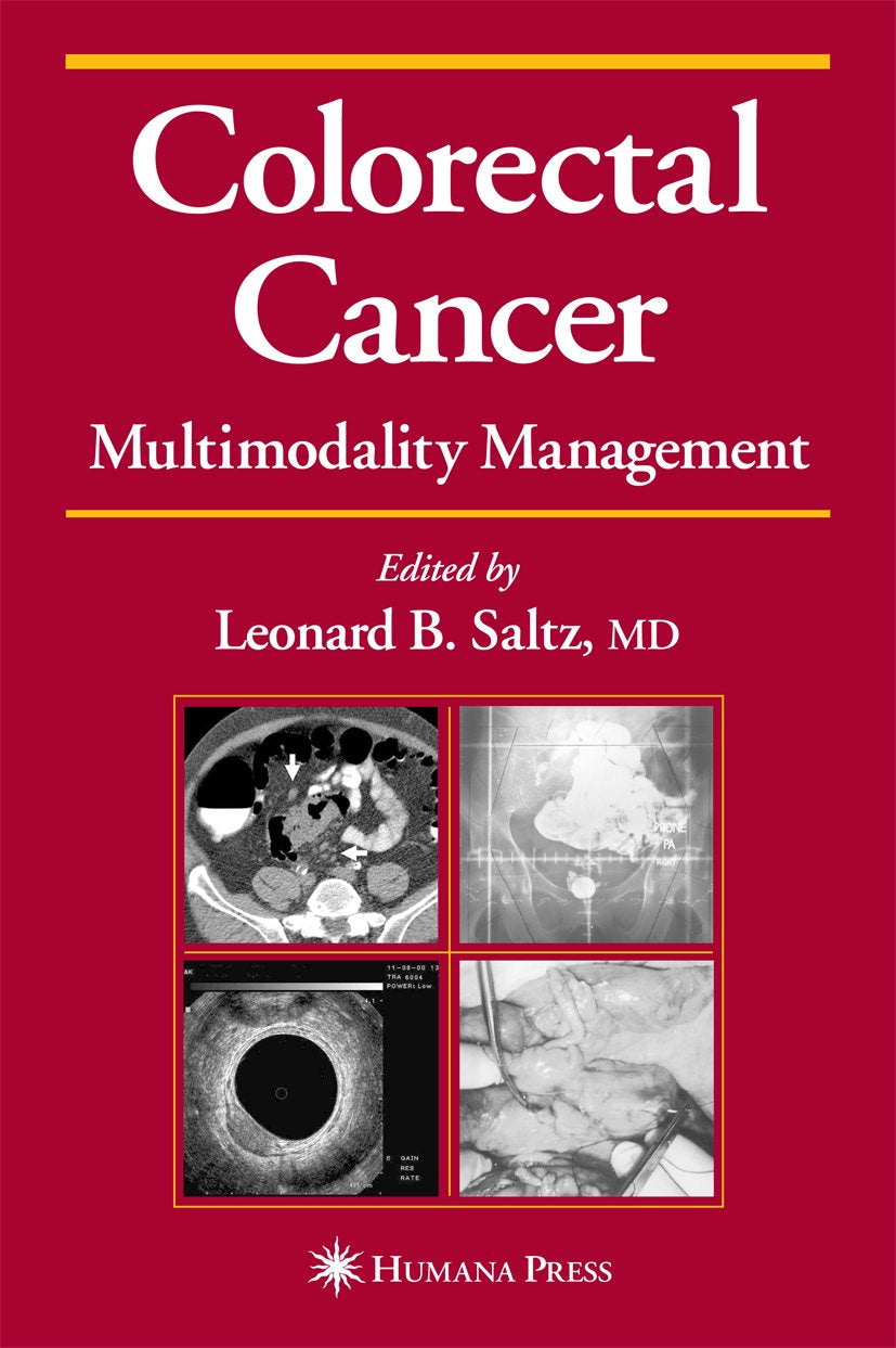 Current Clinical Oncology