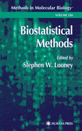 Methods in Molecular Biology
