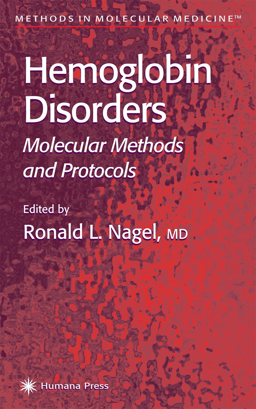 Methods in Molecular Medicine