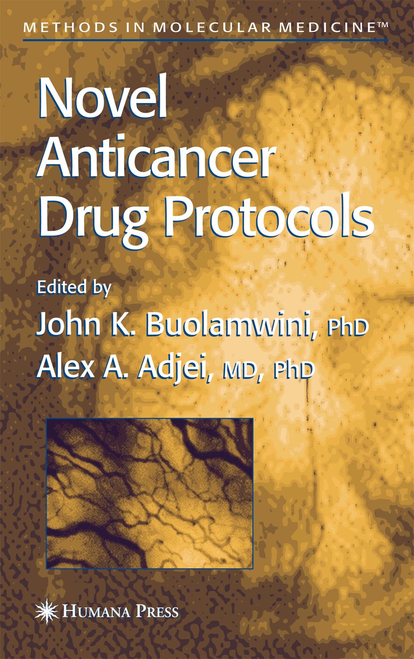Methods in Molecular Medicine