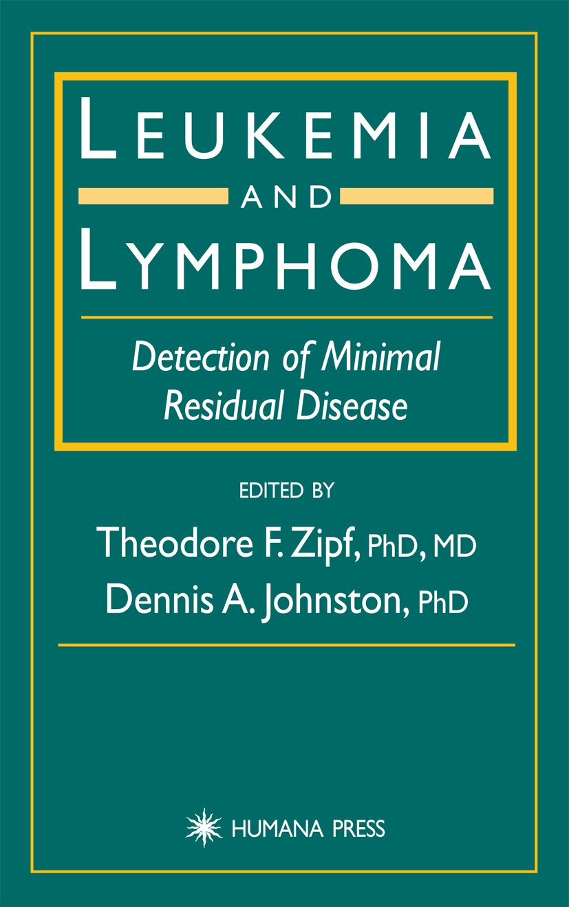 Leukemia and Lymphoma