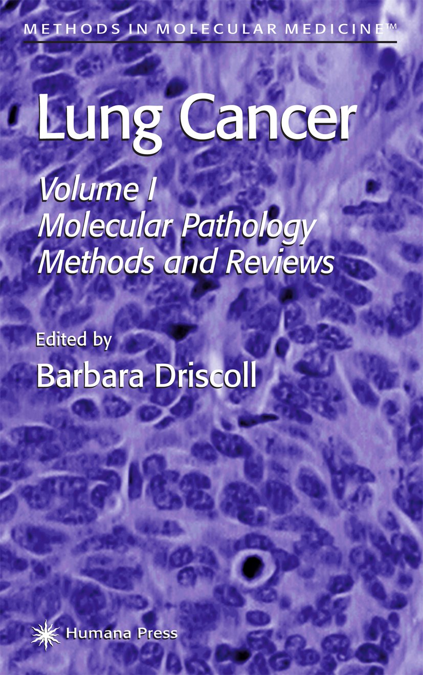 Methods in Molecular Medicine