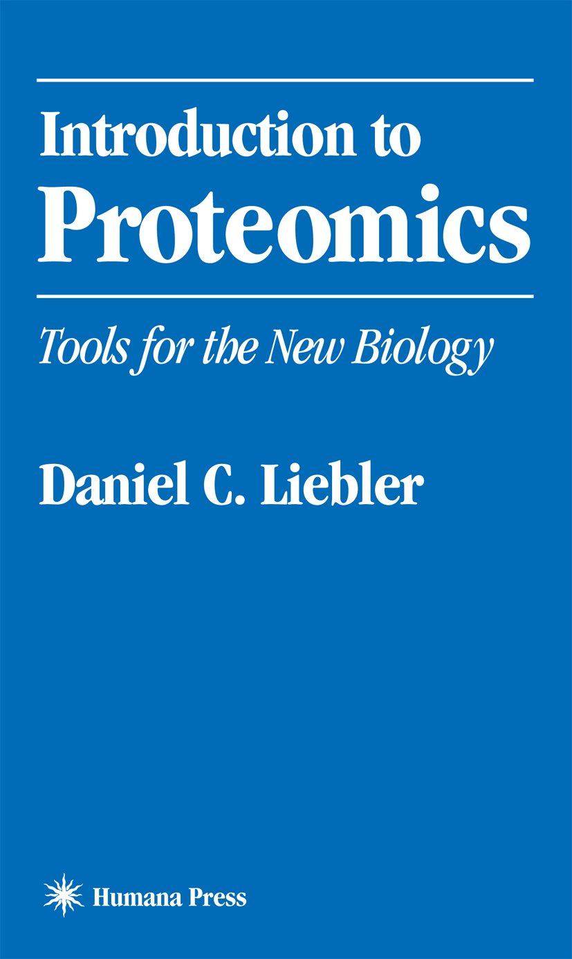 Introduction to Proteomics